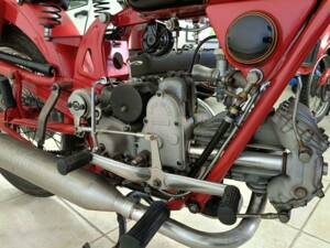 Afbeelding 13/39 van Moto Guzzi DUMMY (1950)