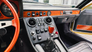 Bild 37/169 von Lamborghini Espada 400 GT (1972)