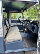 Afbeelding 4/6 van Land Rover 88 (1958)