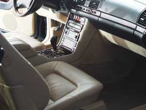 Bild 42/46 von Mercedes-Benz CL 600 (1998)