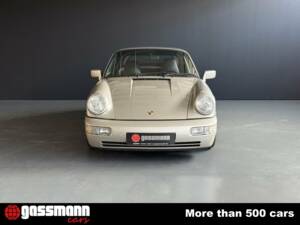Image 2/15 of Porsche 911 Carrera 2 (1990)