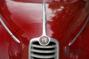 Immagine 24/50 di Alfa Romeo 6C 2500 Freccia d`Oro Sport (1947)