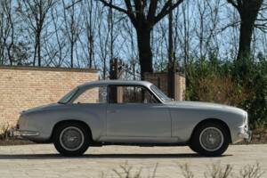 Immagine 6/50 di Alfa Romeo 1900 C Sprint (1955)