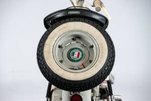 Bild 24/50 von Innocenti Lambretta 150 D (1956)