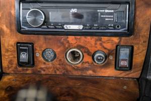 Bild 32/50 von MG MGB (1972)