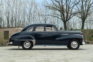Bild 5/50 von Opel Kapitän (1951)