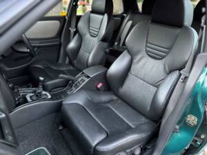 Image 18/30 of Subaru Impreza 2.0 (1998)