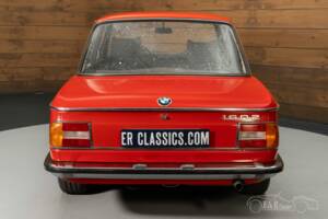 Immagine 3/5 di BMW 1602 (1974)