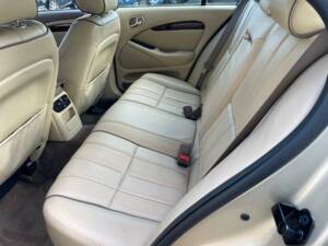 Afbeelding 13/17 van Jaguar S-Type 3.0 V6 (2006)