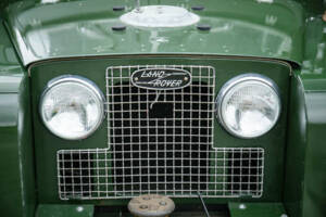 Imagen 20/47 de Land Rover 88 (1958)