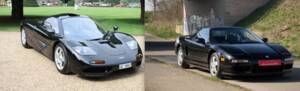 Image 6/43 of Acura NSX (1992)