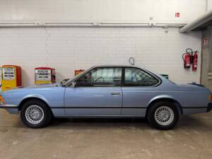 Image 1/20 de BMW 630 CS (1978)