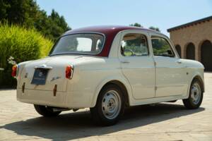 Image 8/50 of FIAT 1100-103 TV (1954)