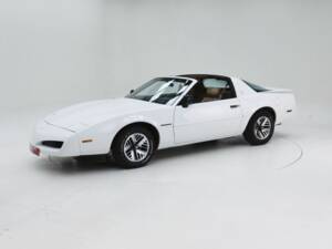 Image 1/15 de Pontiac Firebird TransAm (1990)