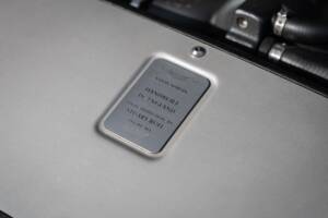 Image 20/30 of Aston Martin V12 Vanquish (2002)