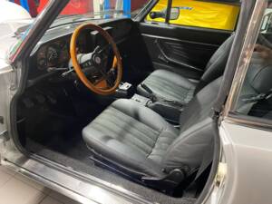 Image 10/32 of FIAT 124 Pininfarina Spidereuropa (1985)