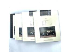 Bild 9/50 von Healey Silverstone (1950)