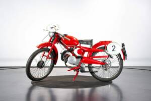Bild 1/42 von Moto Guzzi Motoleggera 65 (1954)