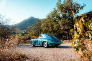Bild 81/86 von Porsche 356 B 1600 Super 90 (1960)