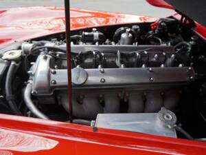 Image 14/20 of Jaguar XK 120 DHC (1954)