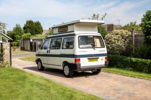 Bild 23/37 von Volkswagen T4 California 2.0 (1996)