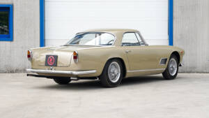 Image 4/75 of Maserati 3500 GT Touring (1960)