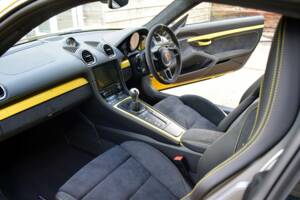 Bild 20/50 von Porsche 718 Cayman GT4 (2021)