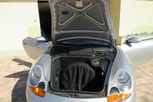 Bild 46/58 von Porsche 911 Carrera (2001)