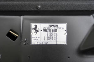 Imagen 36/50 de Ferrari F430 Spider (2006)