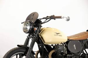 Image 36/50 of Moto Guzzi V 35 Imola II (1983)