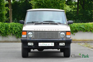 Afbeelding 8/50 van Land Rover Range Rover Classic EFI (1987)