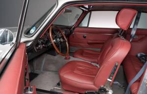 Bild 20/36 von Aston Martin DB 6 Vantage (1966)