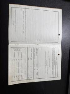 Image 5/56 of Mercedes-Benz Unimog 404 S (1961)