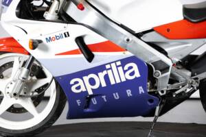 Bild 17/42 von Aprilia AF1 Futura Sport Pro 125 (1990)