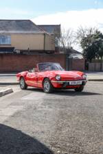 Imagen 18/35 de Triumph Spitfire 1500 (1979)