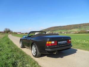 Image 2/18 de Porsche 944 S2 (1990)