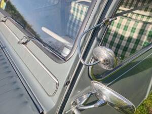 Bild 28/31 von Citroën 2 CV  AZL (1959)