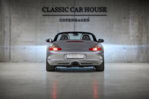 Image 6/100 of Porsche Boxster S "50 Jahre 550 Spyder" (2004)