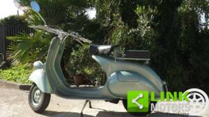 Immagine 4/10 di Piaggio DUMMY (1951)