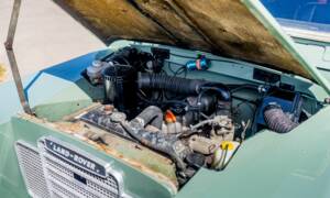 Image 5/50 of Land Rover 88 (1978)