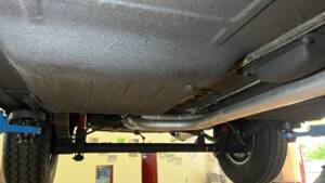 Bild 21/32 von Lancia Fulvia 1.3 S (1973)