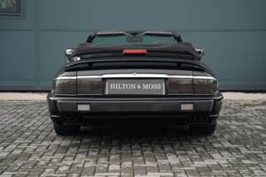 Imagen 8/50 de Jaguar XJS 6.0 V12 (1993)