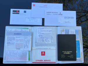 Bild 17/17 von Citroën 2 CV 6 (1985)