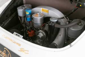 Image 37/37 of Porsche 356 C 1600 SC (1964)