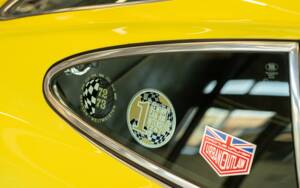 Image 26/50 de Porsche 911 2.4 T &quot;Oilflap&quot; (1972)