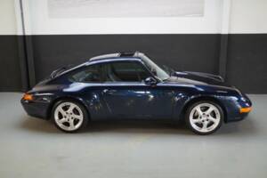 Image 27/50 de Porsche 911 Carrera (1995)