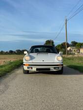 Bild 14/15 von Porsche 911 Carrera 3.2 (1985)