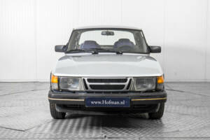 Immagine 14/41 di Saab 900 Turbo (1984)