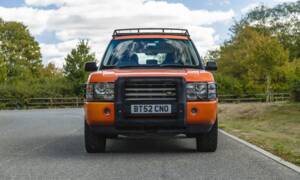Image 6/50 of Land Rover Range Rover Vogue V8 (2002)