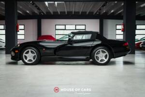 Bild 10/25 von Dodge Viper RT/10 (1996)